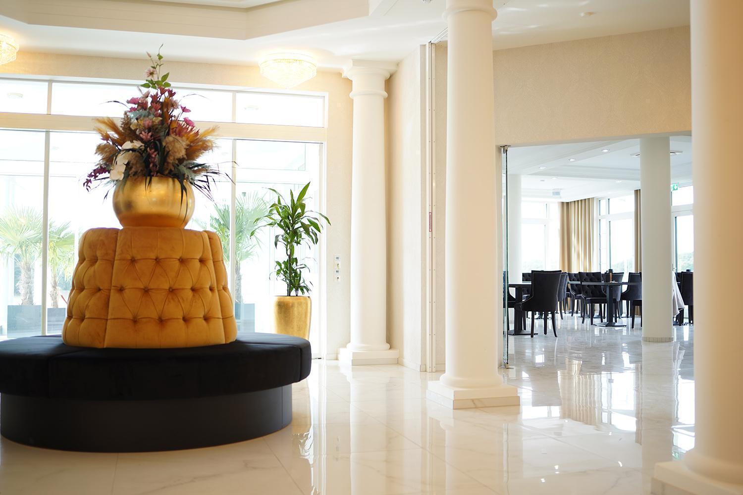 Villaggio Hotel Mackenbach Exterior photo